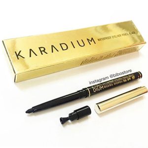 chi-ke-mat-khong-troi-chong-nuoc-karadium-waterproof-eyeliner-pencil-black