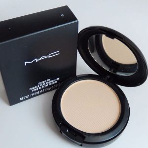 Phấn phủ MAC Studio Fix Powder Plus Foundation 