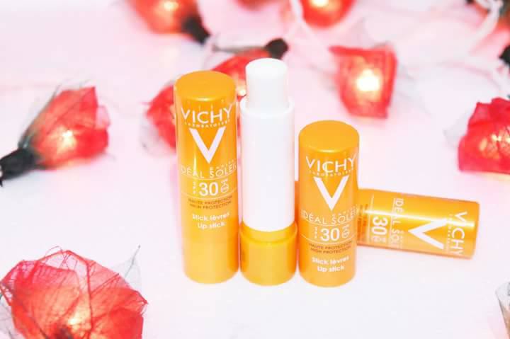 son-duong-moi-vichy-ideal-soleil-spf30