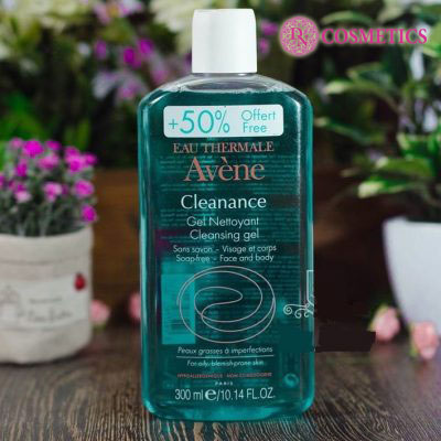 gel-rua-mat-avene-cleanance-300ml-1