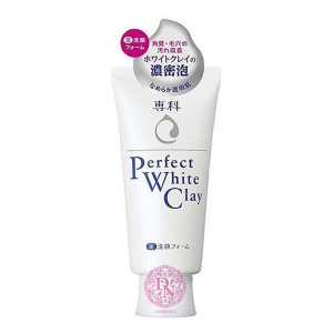 sua-rua-mat-shiseido-senka-perfect-white-clay-120g