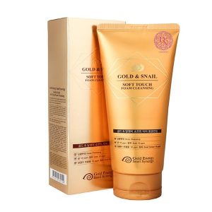 srm-oc-sen-vang-24k-gold-snail-soft-touch-foam-cleansing-170g