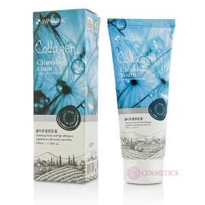 sua-rua-mat-3w-clinic-collagen-100ml