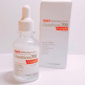 serum-trang-da-7day-whitening-program-glutathione-700-v-ampe