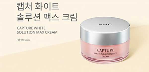 kem-duong-da-ahc-capture-white-solution-max-cream-50gr-hong-1