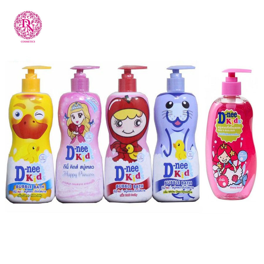 sua-tam-goi-d-nee-kids-hinh-thu-400ml-2