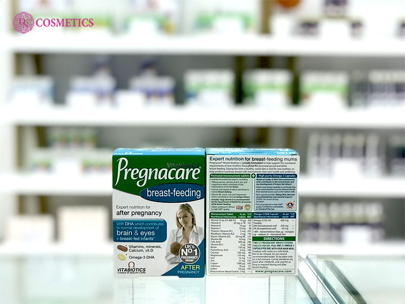 cach-dung-pregnacare-breast-feeding-vitamin