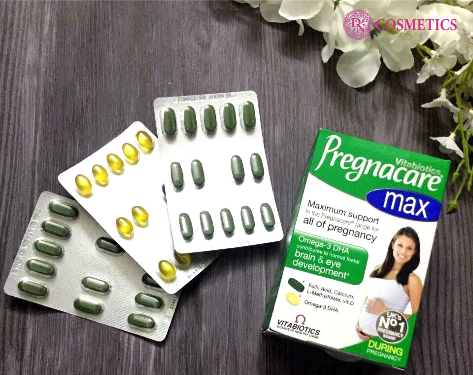 cong-dung-cua-vitamin-tong-hop-cho-ba-bau-pregnacare-max-84-vien