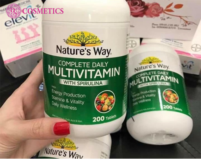 cong-dung-nature-s-way-multivitamin-plus-spirulina