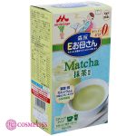 sua-bau-morinaga-vi-tra-xanh-matcha-216g-18g-x-12-goi