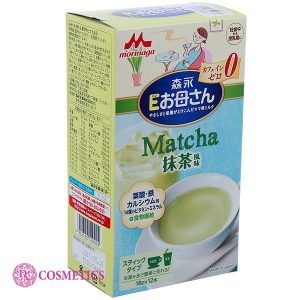 sua-bau-morinaga-vi-tra-xanh-matcha-216g-18g-x-12-goi