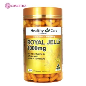 sua-ong-chua-healthy-care-royal-jelly-1000mg-365-vien