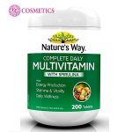 vitamin-tong-hop-natures-way-mutivitamin-plus-spirulina-200-vien