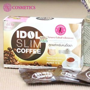 giam-can-cafe-idol-slim-coffee