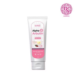 kem-duong-trang-body-kyra-alpha-arbutin-b3-intensive-moisture-body-lotion-300ml