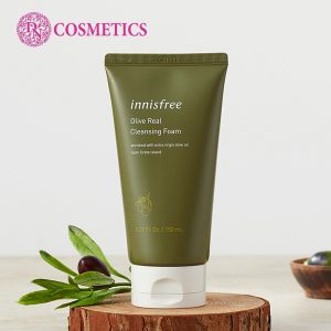 srm-innisfree-olive-real-cleansing-foam-150ml