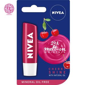 son-duong-moi-nivea-mau-do-cherry