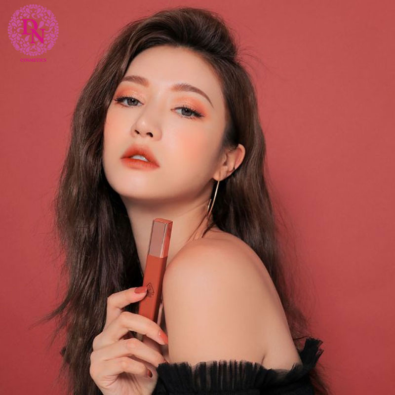 son-kem-li-3ce-cloud-lip-tint-mau-active-lady