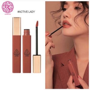 son-kem-li-3ce-cloud-lip-tint-mau-active-lady