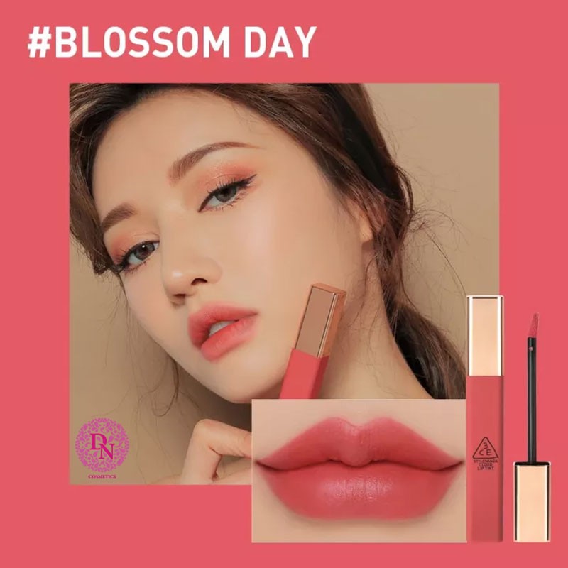 son-kem-li-3ce-cloud-lip-tint-mau-blossom-day