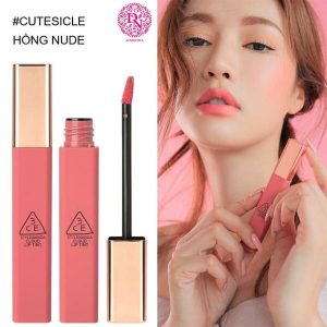 son-kem-li-3ce-cloud-lip-tint-mau-cutesicle