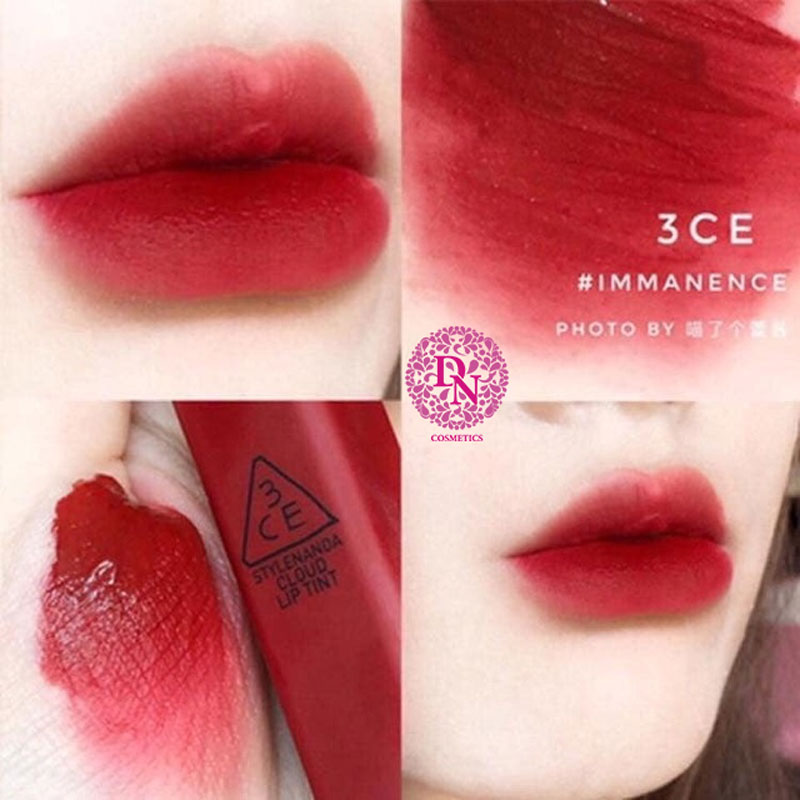 son-kem-li-3ce-cloud-lip-tint-mau-immanence