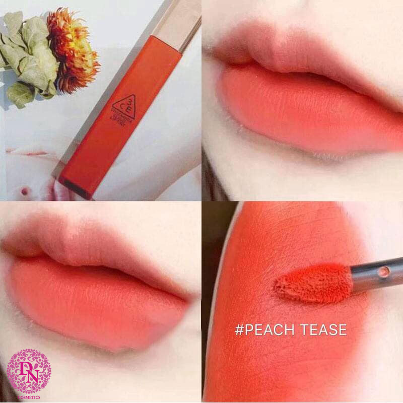 son-kem-li-3ce-cloud-lip-tint-mau-peach-tease