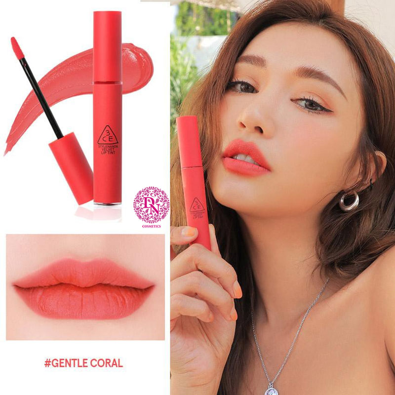 son-kem-li-3ce-velvet-tint-mau-icing-coral