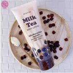 duong-the-tra-sua-tran-chau-mistine-milk-tea-body-lotion-200ml