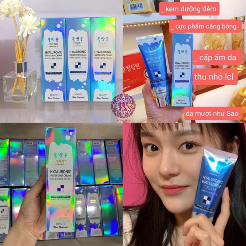 kem-cap-nuoc-melasma-x-hyaluronic-water-drop-cream