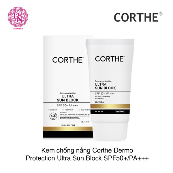 kem-chong-nang-corther-dermo-protection-ultra-sunblock-spf50-pa
