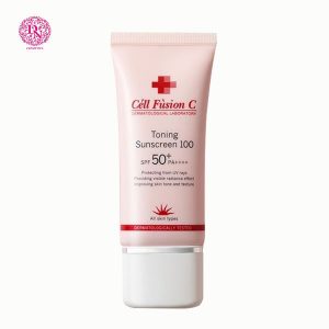 kem-chong-nang-nang-tong-cell-fushion-toning-suncream-hong-35ml35ml