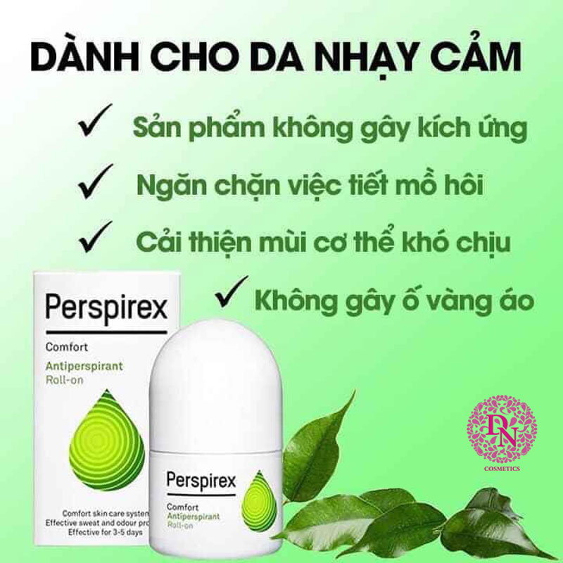 lan-khu-mui-perspirex-dan-mach-comfort-xanh-la