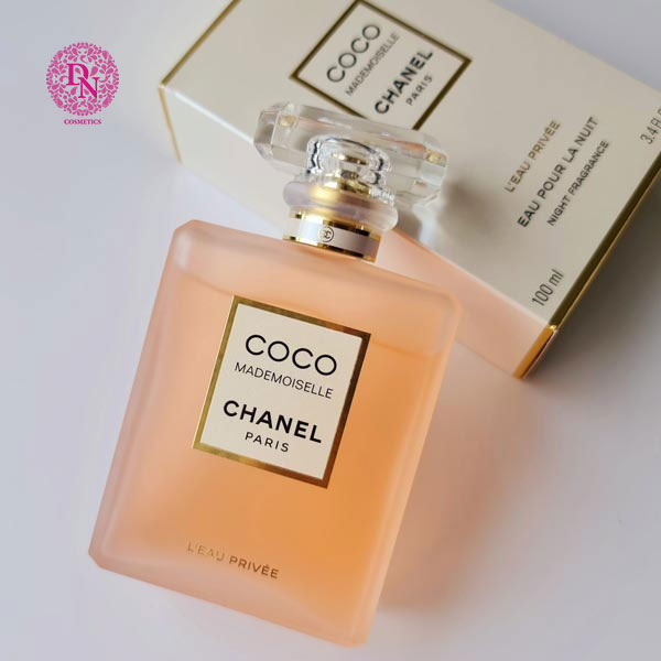 Nước hoa Nữ  Chanel Coco Mademoiselle Leau Privee
