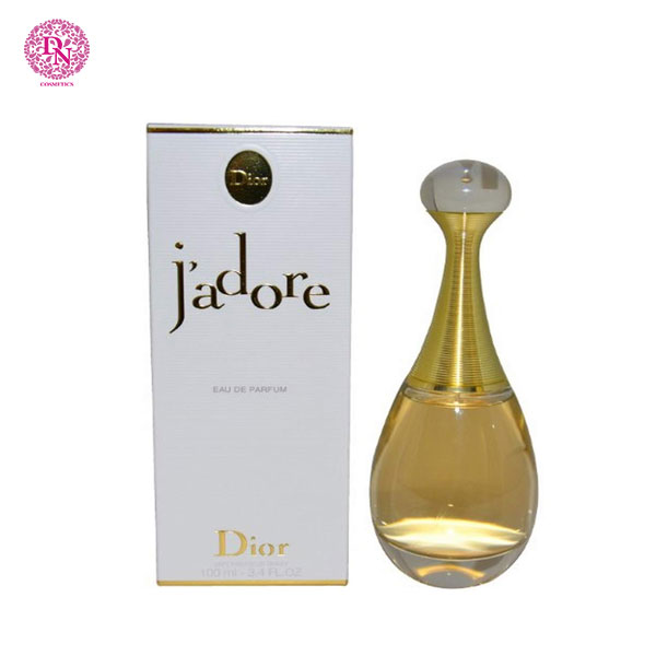 Dior Jadore Eau De Parfum  Nước hoa chính hãng 100 nhập khẩu Pháp  MỹGiá tốt tại Perfume168