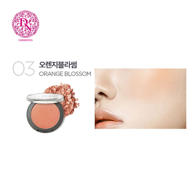 phan-ma-klavuu-natural-powder-blusher-3-orange-blossom