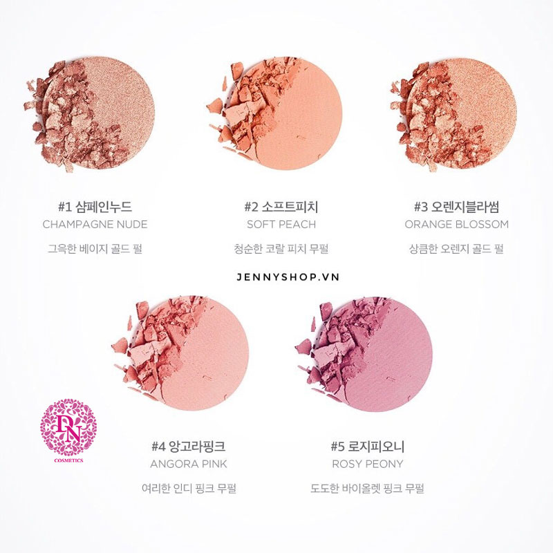 phan-ma-klavuu-natural-powder-blusher-5-rosy-peony