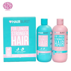 set-dau-goi-xa-hairburst-for-longer-stronger-350mlx2