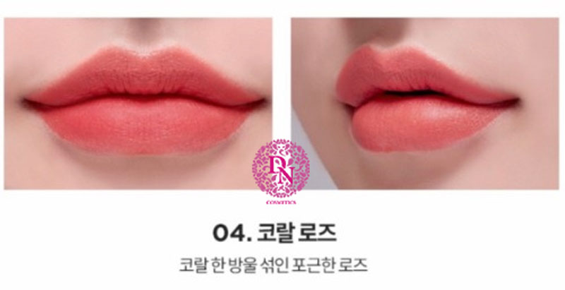 son-thoi-g9-skin-first-v-fit-lip-stick-04-coral-rose