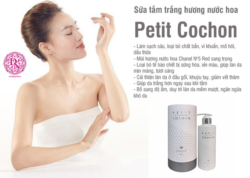 sua-tam-trang-petit-cochon-pre-shower-whiteing-300ml