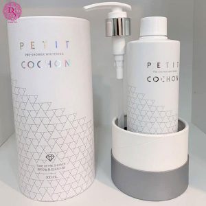 sua-tam-trang-petit-cochon-pre-shower-whiteing-300ml