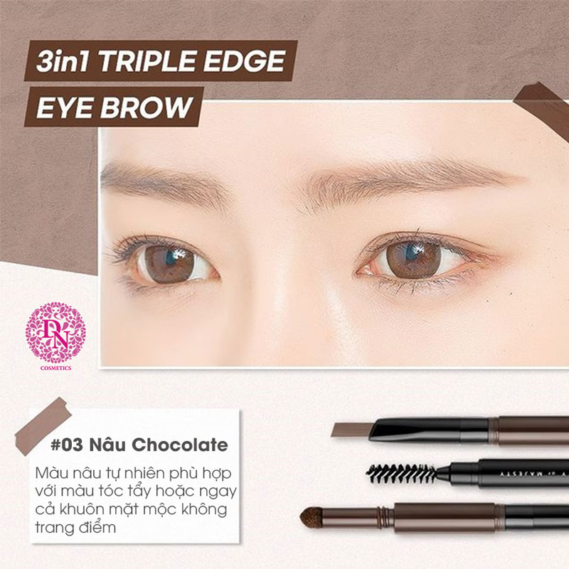 chi-may-dinh-hinh-bom-3in1-triple-edge-eyebrown-03-choco-brown-nau-chocolate