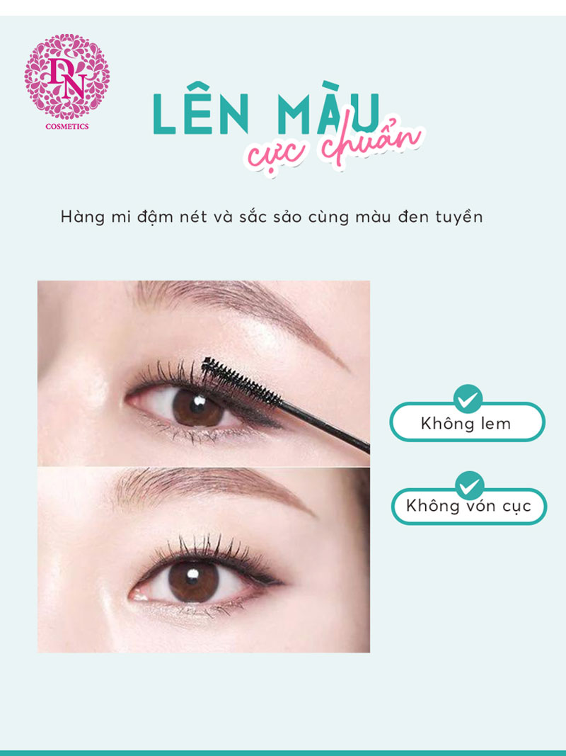 mascara-silky-girl-big-eye-collagen-waterproof-xanh