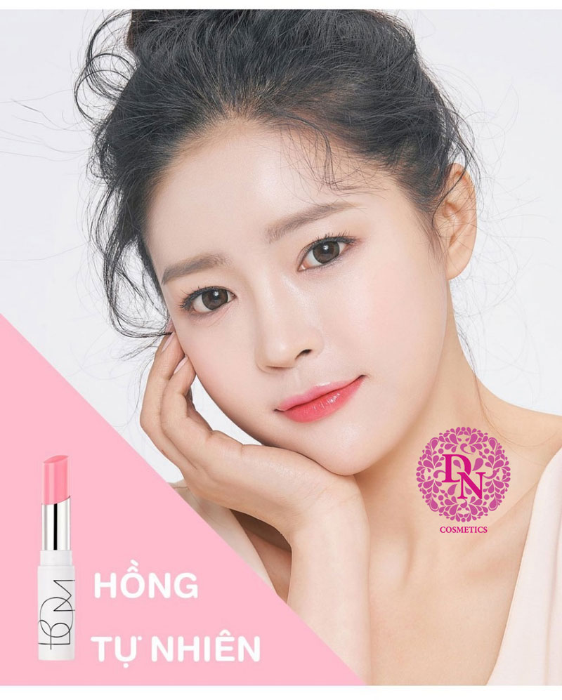 son-duong-mau-bom-dewy-lip-balm-03-pure-pink-hong-tu-nhien