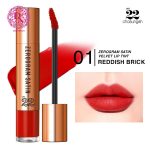 son-kem-chosungah-ver22-zerogram-satin-velvet-lip-tint-01-bright-red