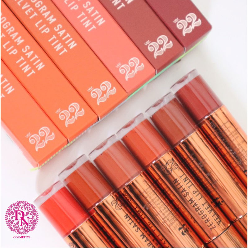 son-kem-chosungah-ver22-zerongram-satin-velvet-lip-tint-03-orange-brick