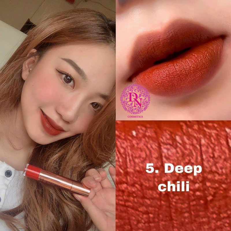 son-kem-chosungah-ver22-zerongram-satin-velvet-lip-tint-05-deep-chili