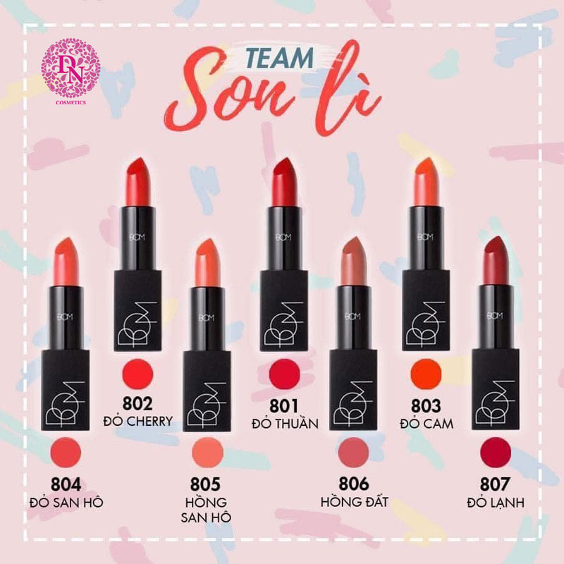 son-li-bom-my-lipstick-804-my-coral-do-san-ho