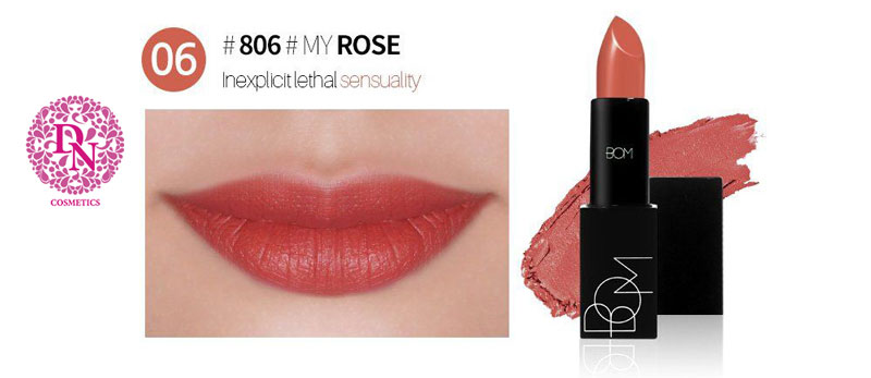 son-li-bom-my-lipstick-806-my-rose-hong-dat