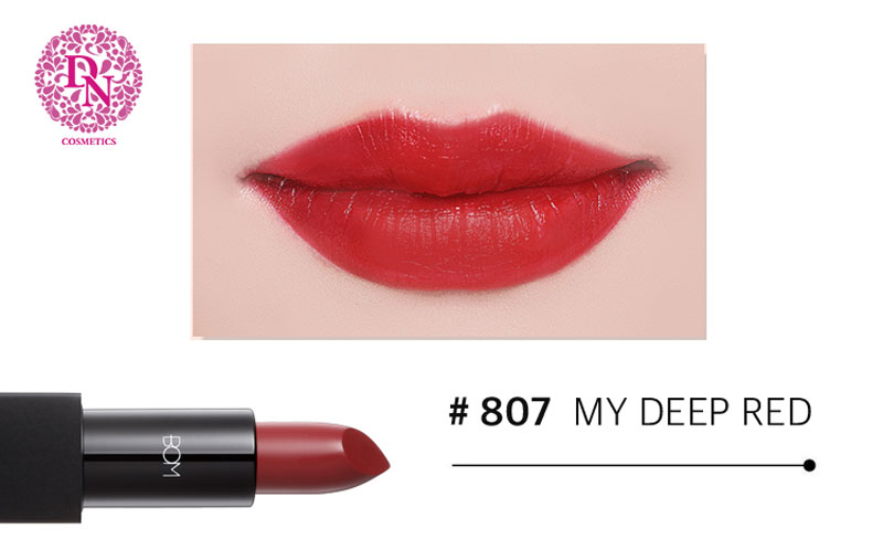 son-li-bom-my-lipstick-807-my-deep-red-mau-do-lanh